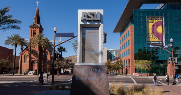 Trump Administration Partners with Universities for U.S. Manufacturing Trump Administration Partners with Universities for U.S. Manufacturing