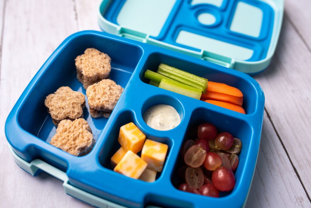 Trump Policies Increase Costs of School Meals for Kids