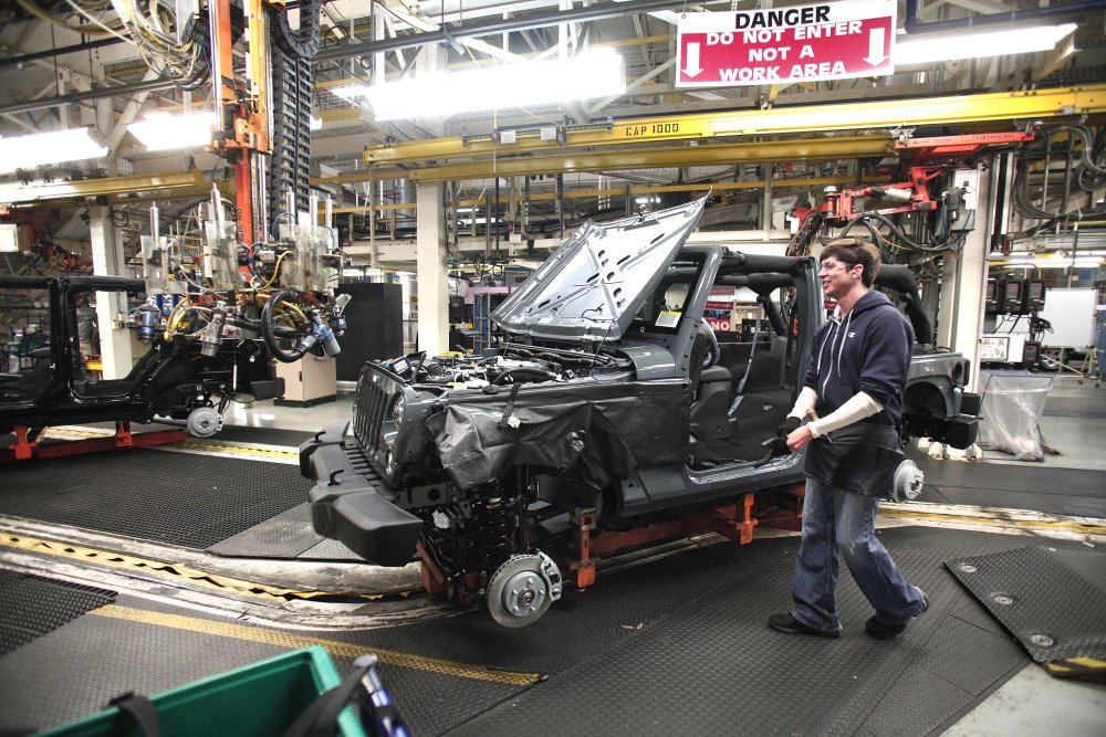 Trump’s Canadian Trade War Stirs Trouble for GOP Ahead of Midterms
