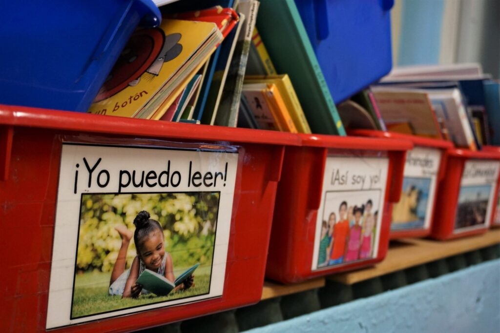 Trump’s Proposal to End Bilingual Head Start Sparks Debate