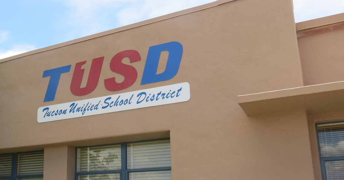Tucson Schools Tackle High Absenteeism and Enrollment Decline Tucson Schools Tackle High Absenteeism and Enrollment Decline