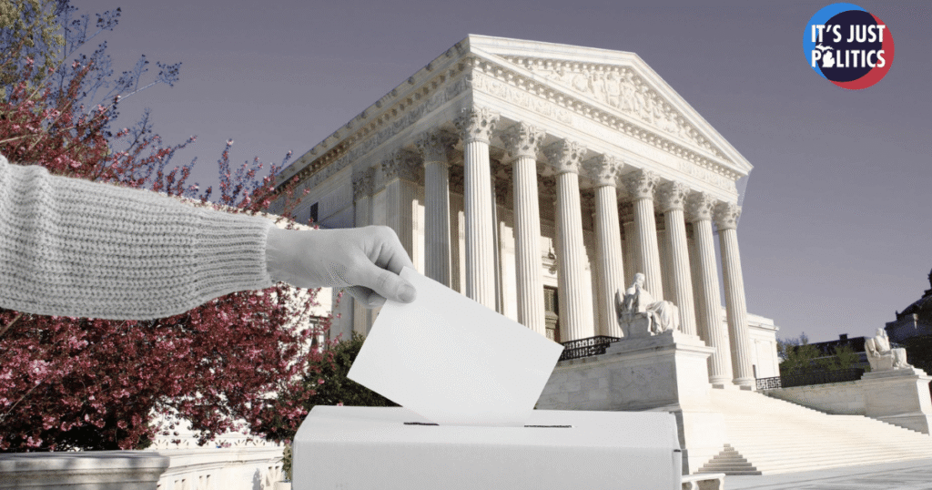 USPS Ballot Plan Blocked; Voter Confidence in Michigan Declines