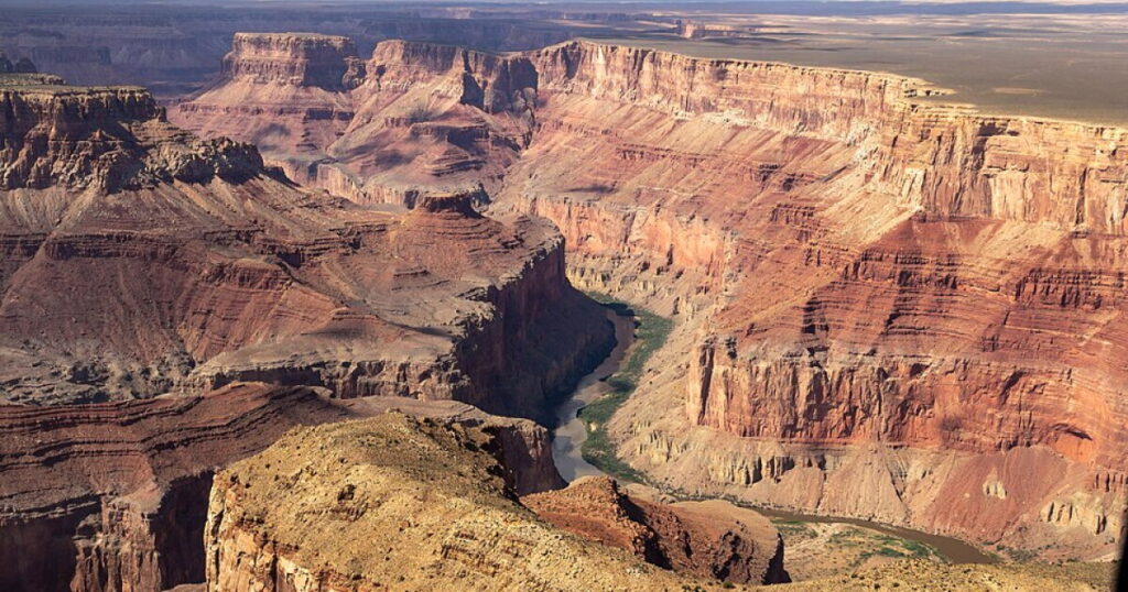 Unraveling the Grand Canyon’s Origins: Insights from Zircon Analysis