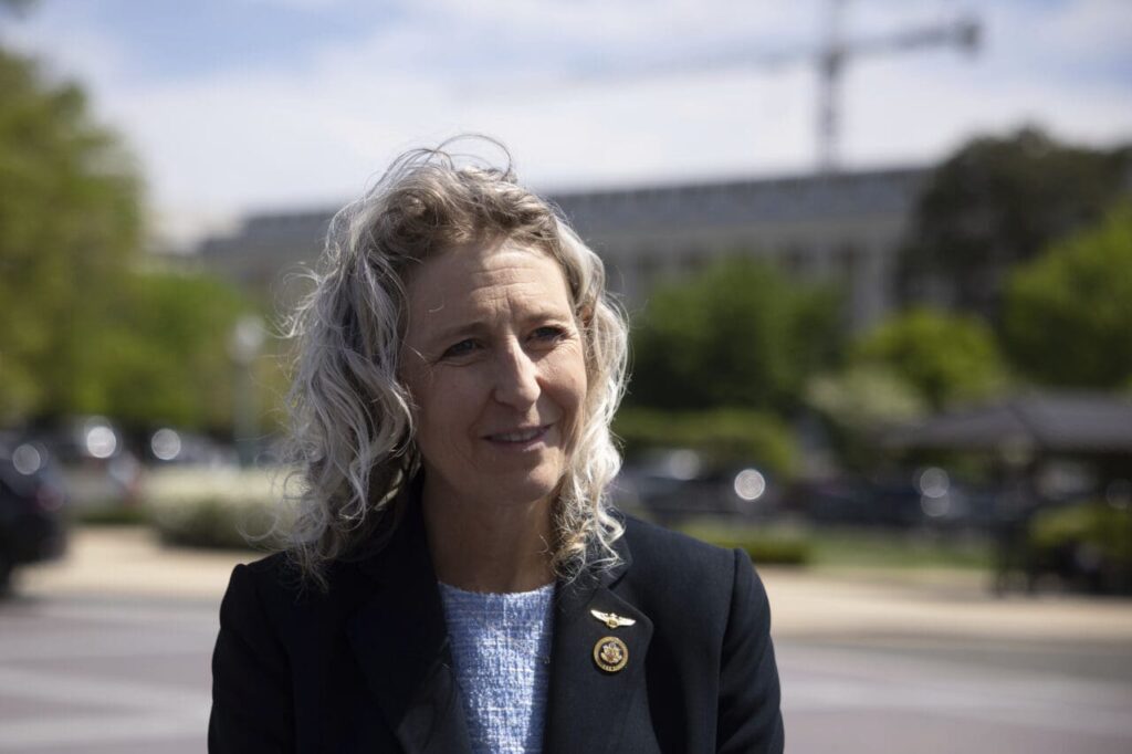 Virginia Rep. Jen Kiggans’ Wealth Soars, Raising Political Questions