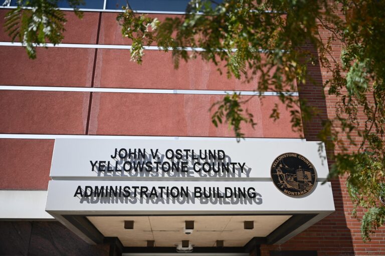 Yellowstone County Seeks Changes to Law Affecting Data Center Regulation