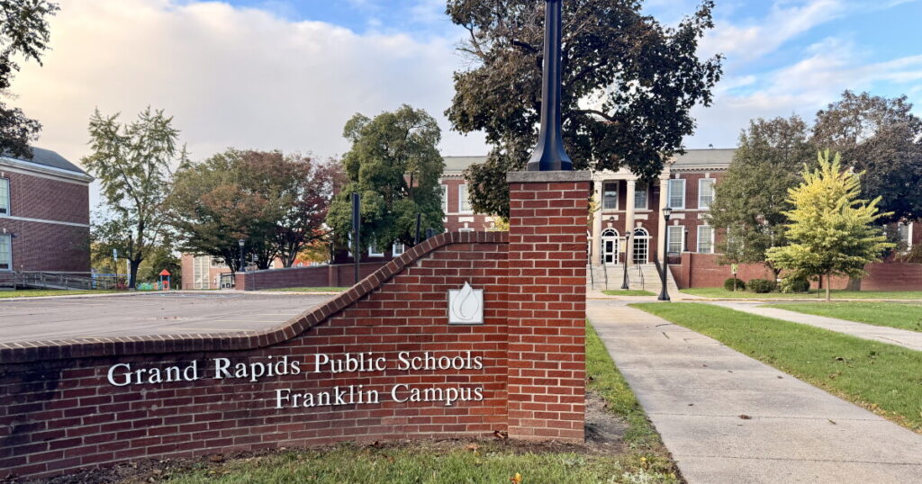 15 Candidates Compete for 5 Seats in 2026 Grand Rapids School Board Race