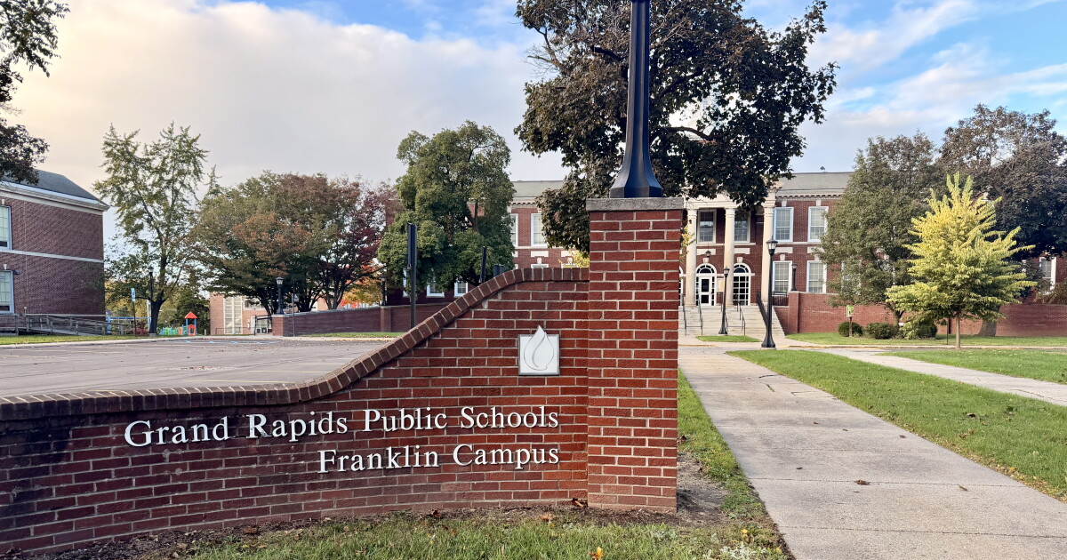 15 Candidates Compete for 5 Seats in 2026 Grand Rapids School Board Race 15 Candidates Compete for 5 Seats in 2026 Grand Rapids School Board Race