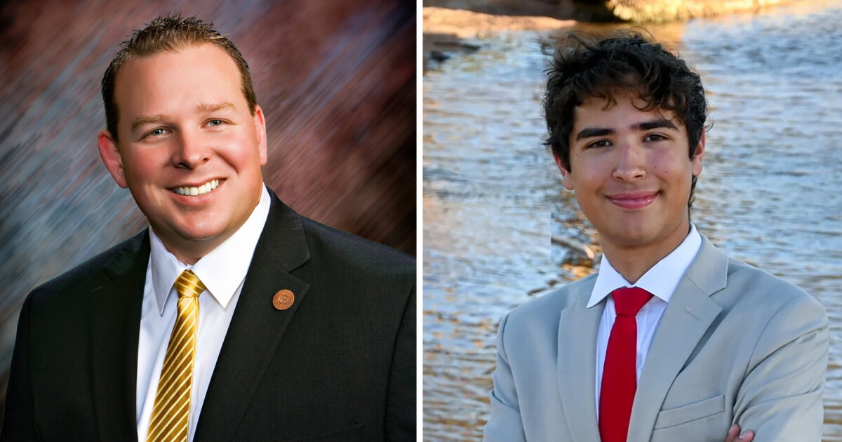ASU Student Faces Ex-Lawmaker in Maricopa County Clerk Election Race