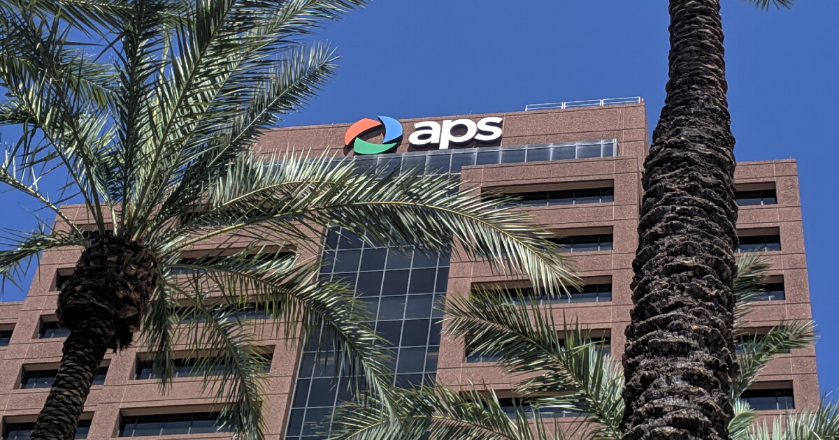 Arizona AG Calls for Investigation into APS Cost Shifting Allegations Arizona AG Calls for Investigation into APS Cost Shifting Allegations
