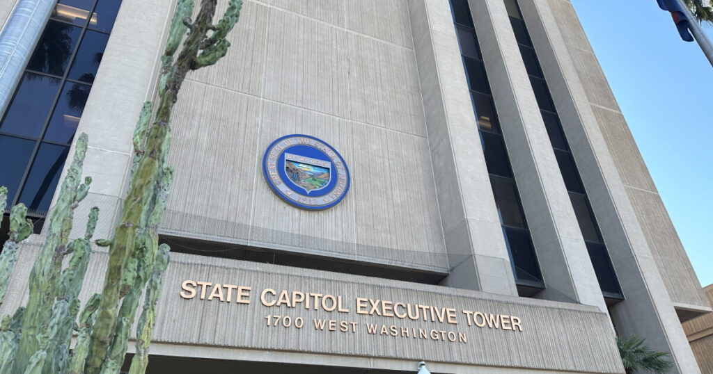 Arizona Executive Tower Evacuated Over Suspicious White Powder Envelope