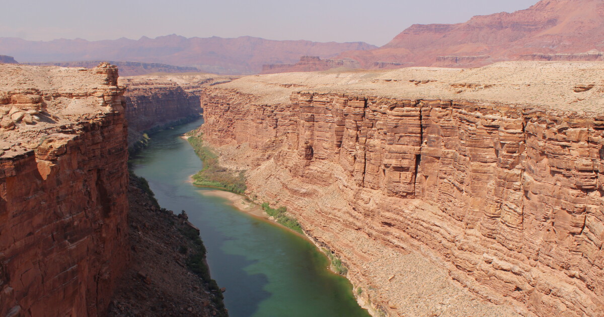 Arizona Joins Nevada in Lawsuit Against Federal Colorado River Plan