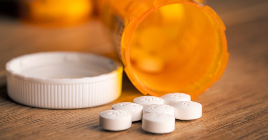 Arizona Sues Pharmacy Benefit Managers for Role in Opioid Crisis