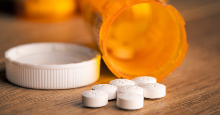Arizona Sues Pharmacy Benefit Managers for Role in Opioid Crisis Arizona Sues Pharmacy Benefit Managers for Role in Opioid Crisis