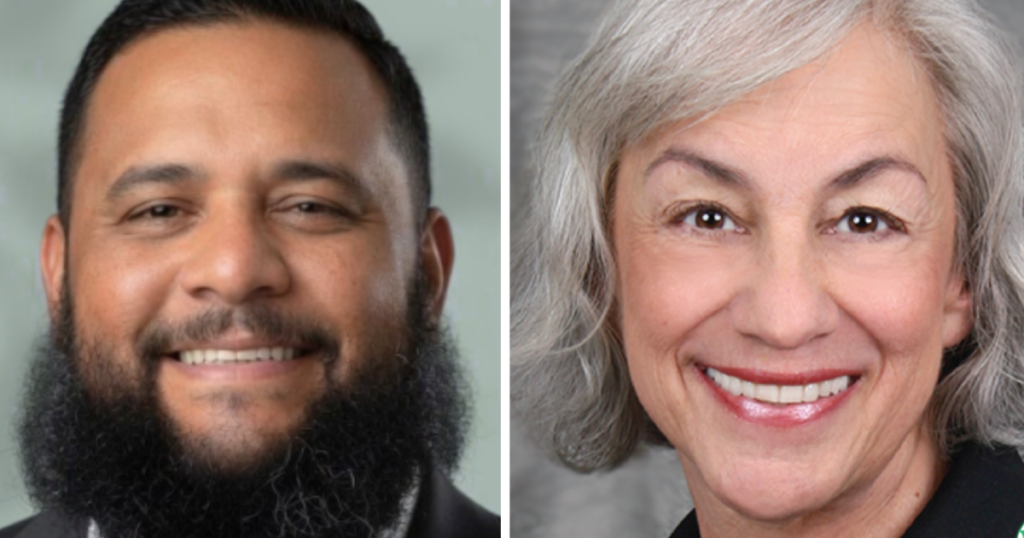 Arizona Supreme Court Rules on Third-Party Candidates’ Election Case
