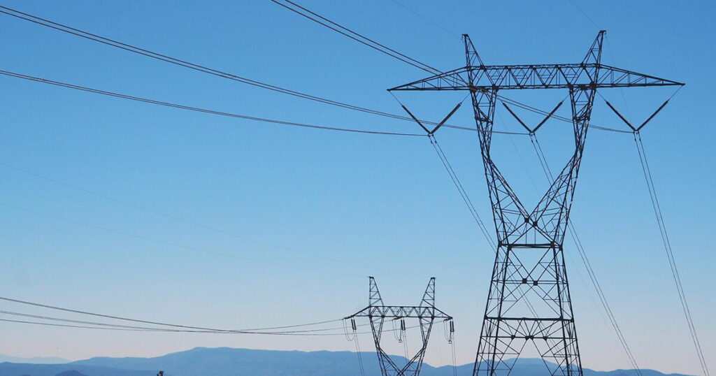 Arizona Utilities Face Trading Partner Loss Amid Market Shift