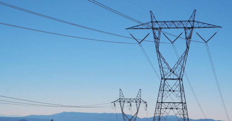 Arizona Utilities Face Trading Partner Loss Amid Market Shift Arizona Utilities Face Trading Partner Loss Amid Market Shift
