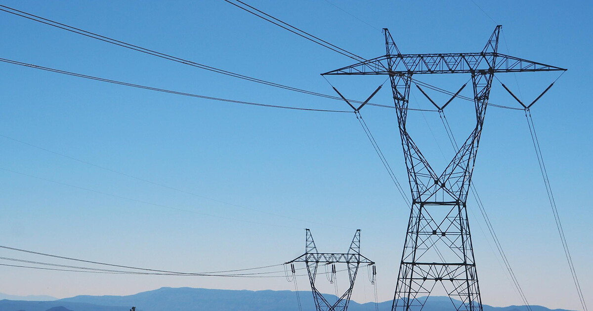 Arizona Utilities Face Trading Partner Loss Amid Market Shift Arizona Utilities Face Trading Partner Loss Amid Market Shift