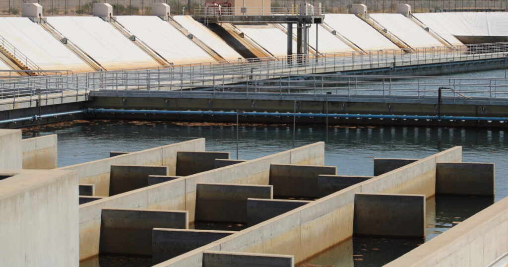 Arizona Water Bills: Rising Costs Amid Drought and Infrastructure Needs