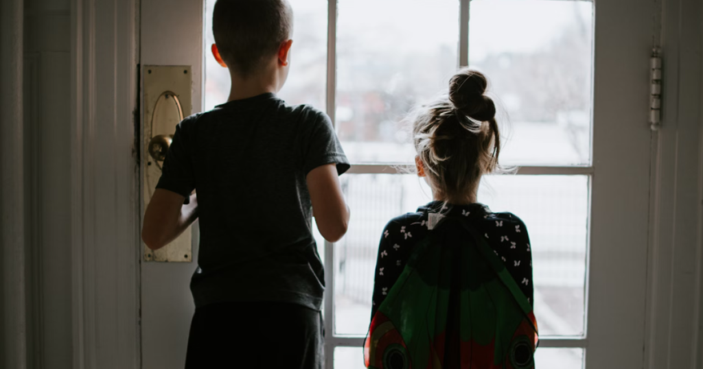 Audit Finds Michigan Foster Care Lacks Oversight for Half of Cases