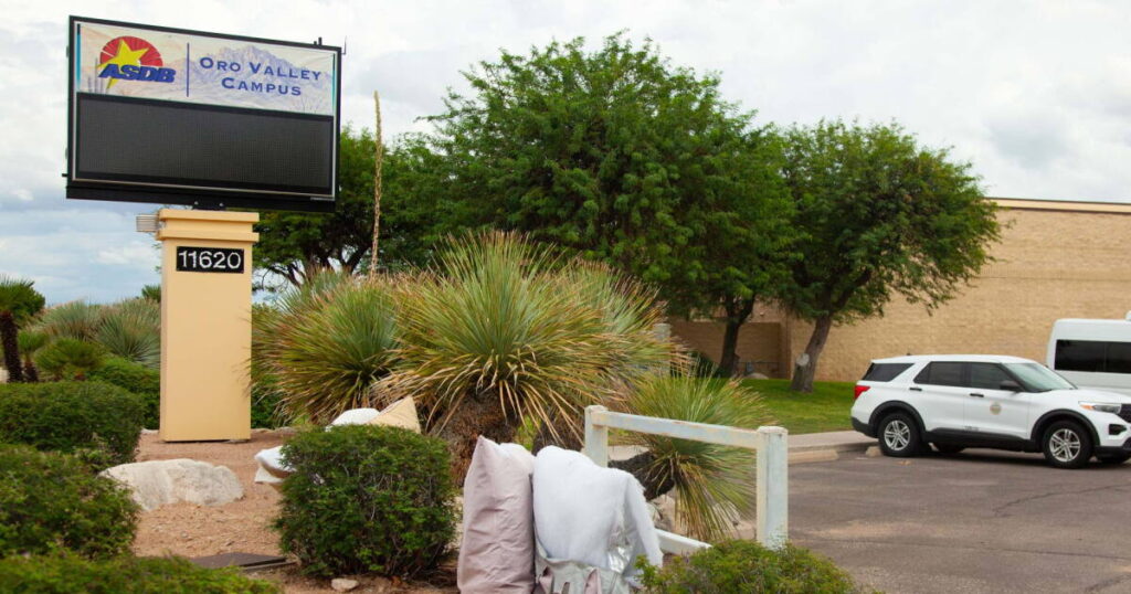 Audit Reveals .5M Revenue Oversight at Arizona Deaf & Blind Schools