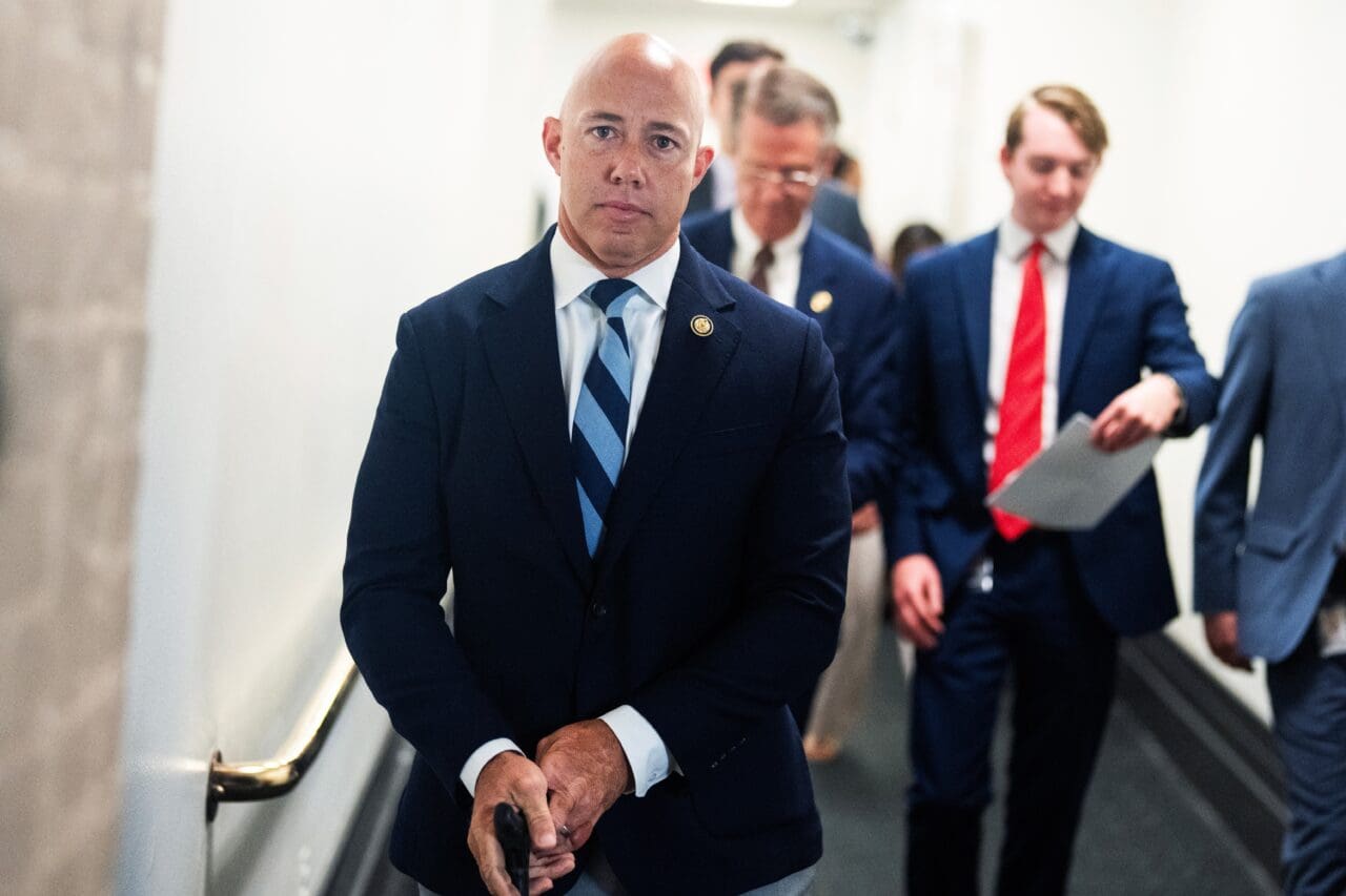 Brian Mast’s Company Receives Controversial Farm Credit for Vacant Land Brian Mast’s Company Receives Controversial Farm Credit for Vacant Land