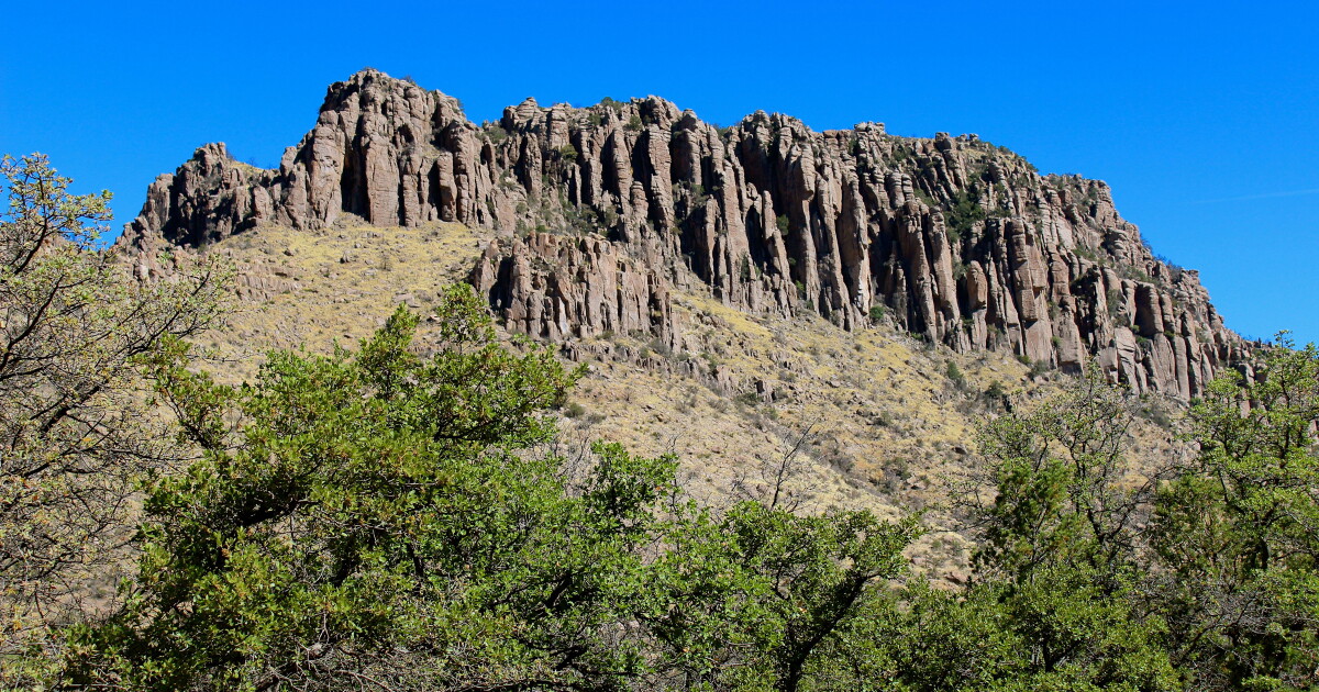 Chiricahua Monument Becomes Arizona’s Fourth National Park