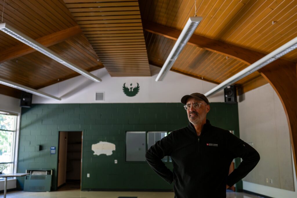 Closure of UW Branch Campuses Impacts Rural Students’ Education