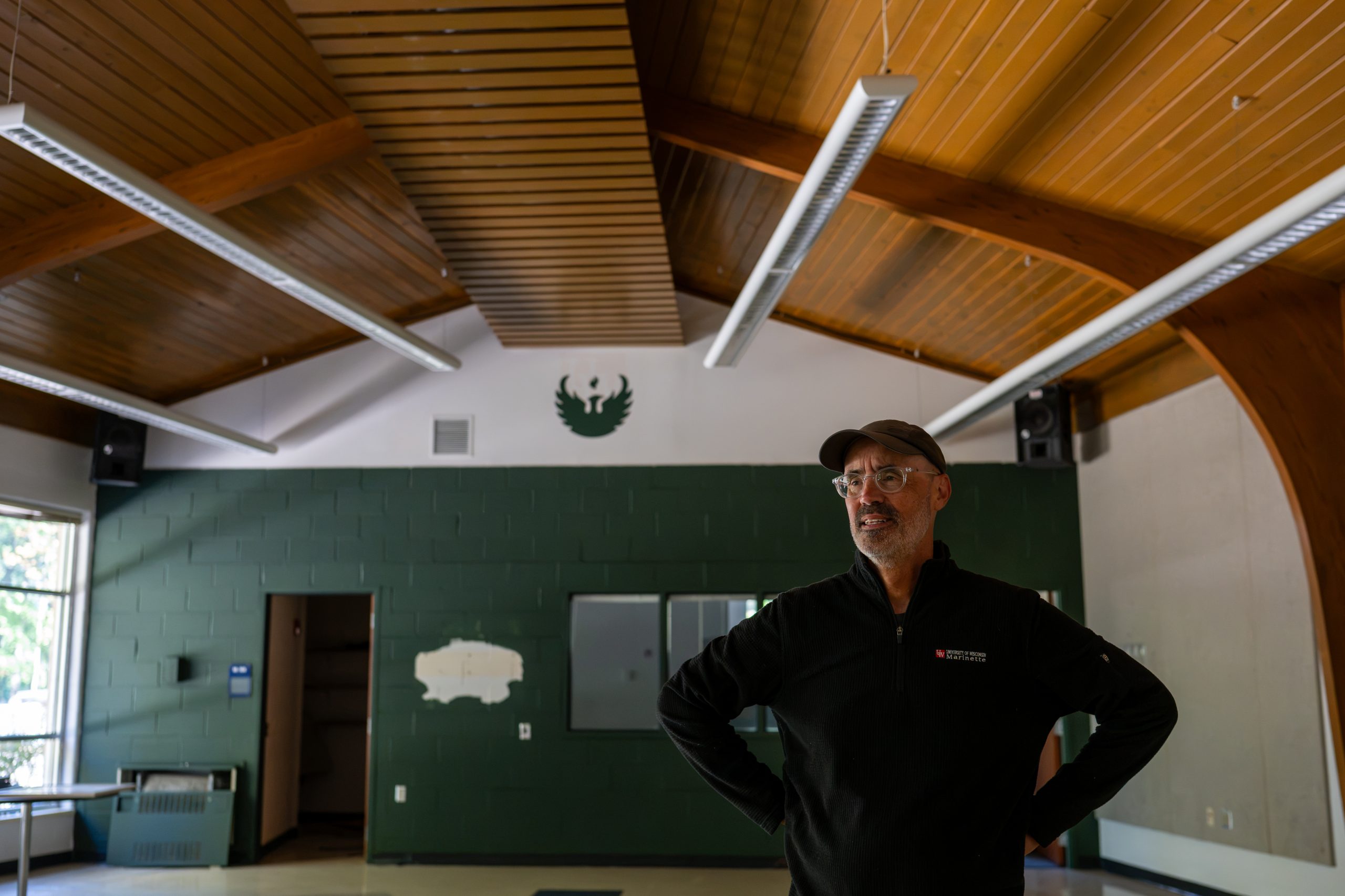 Closure of UW Branch Campuses Impacts Rural Students’ Education Closure of UW Branch Campuses Impacts Rural Students’ Education
