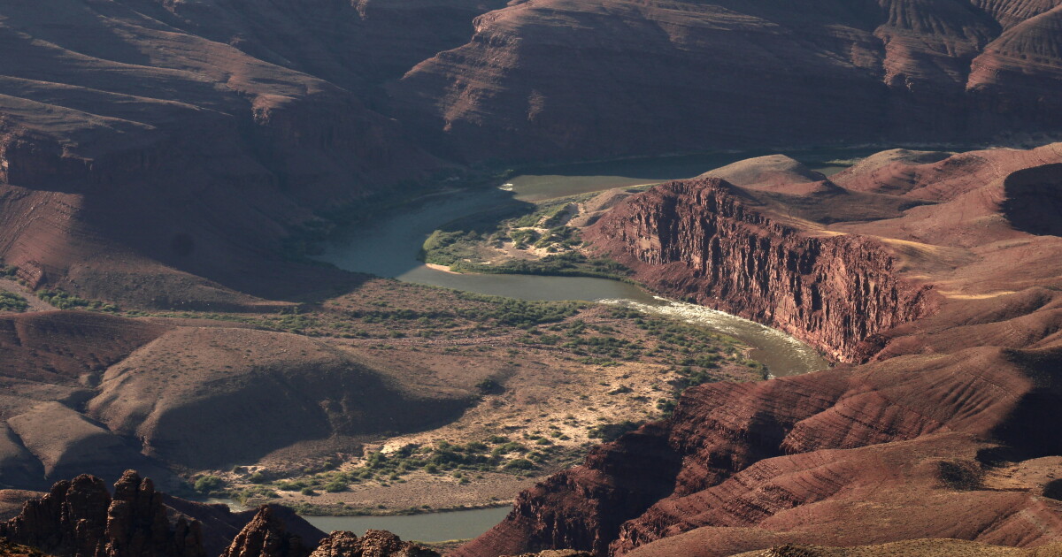 Colorado River Water Cuts: Arizona, California, Nevada Negotiations Colorado River Water Cuts: Arizona, California, Nevada Negotiations