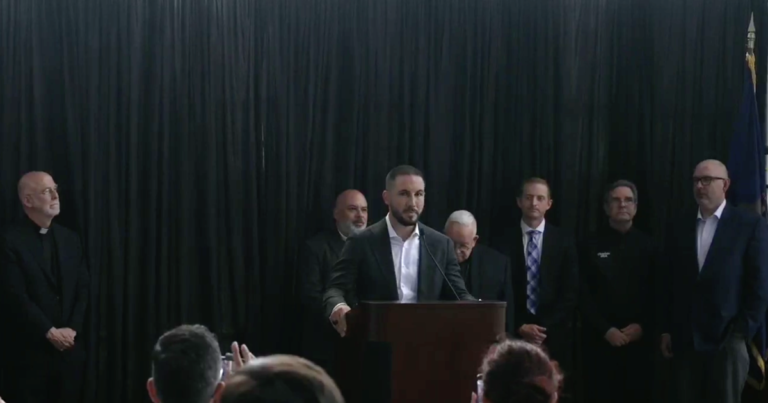 Dearborn Prepares for Potential U.S.-Iran Conflict with Fuel Reserves Dearborn Prepares for Potential U.S.-Iran Conflict with Fuel Reserves