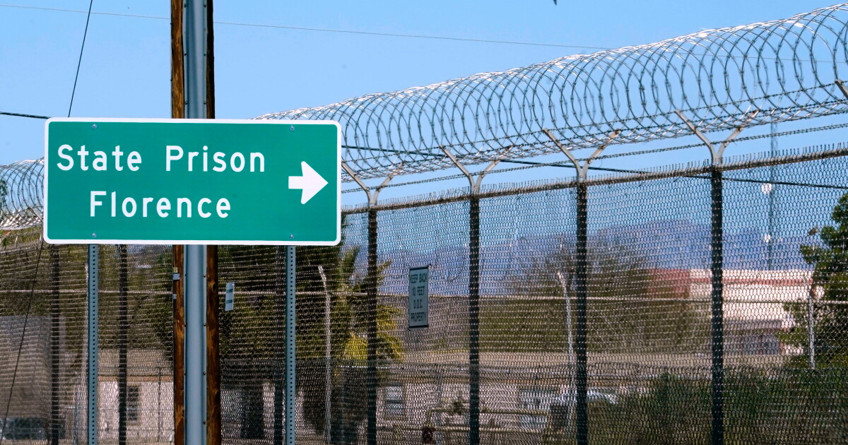 Federal Court Halts Arizona Prison Healthcare Takeover Amid Appeal