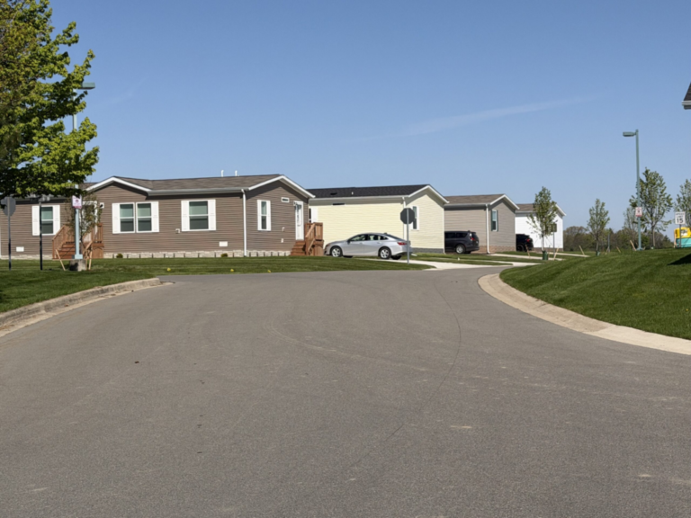 Federal Rule Change Boosts Affordable Manufactured Housing Expansion Federal Rule Change Boosts Affordable Manufactured Housing Expansion