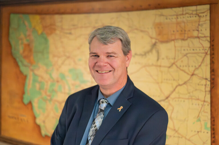 Governor Gianforte Appoints Flynn as New Head of Montana Transportation