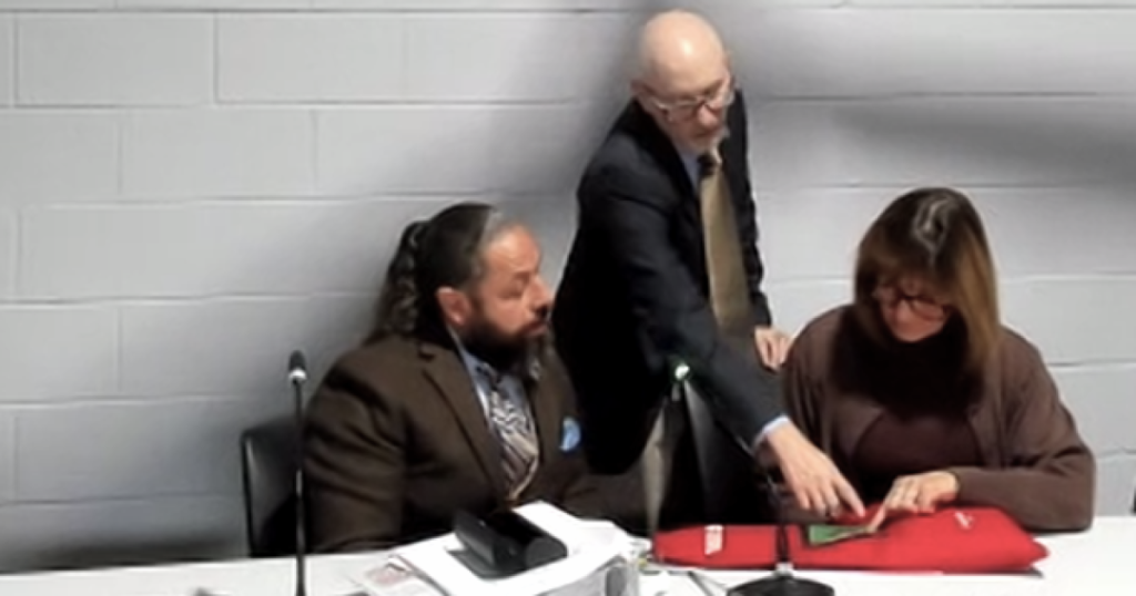 Hamtramck Mayoral Race Flips After Counting Uncounted Ballots