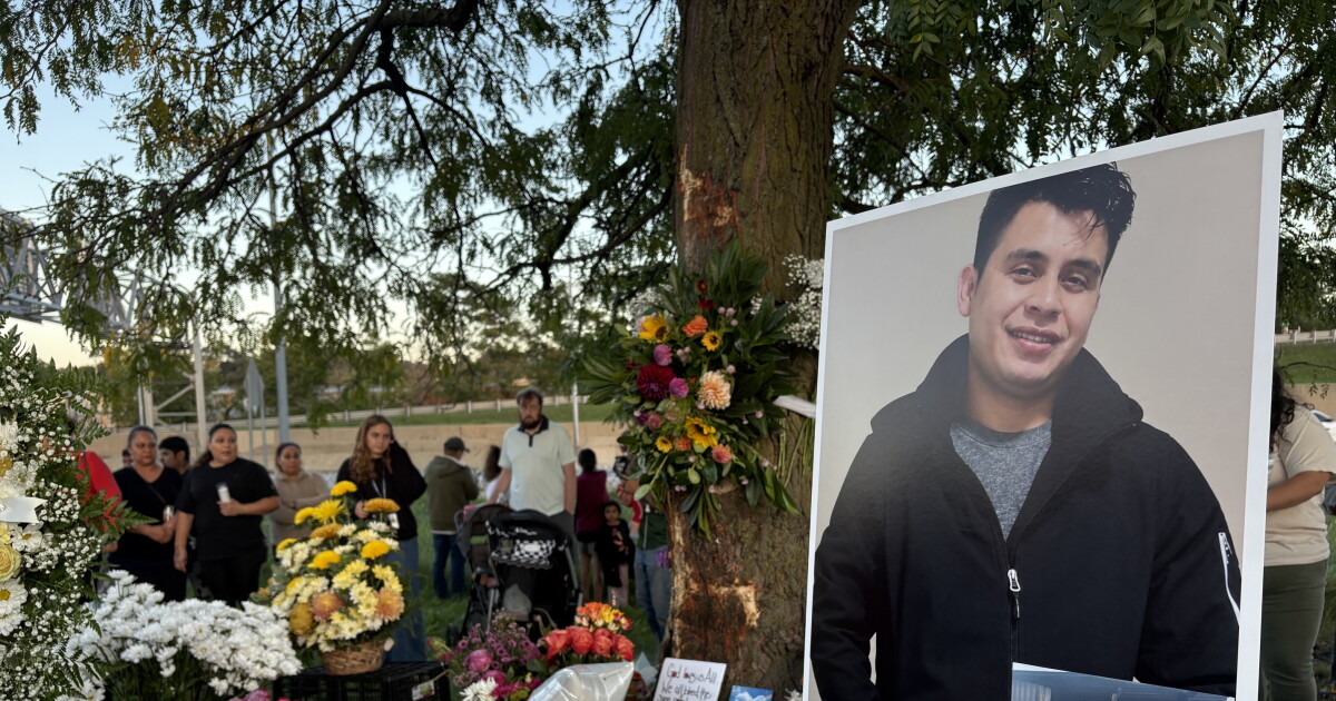 ICE Pursuit Ends in Fatal Grand Rapids Crash, Details Emerge[embed]https://www.youtube.com/watch?v=m6UY04VfQ-U[/embed]