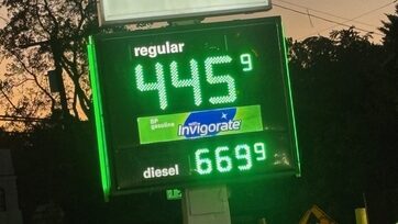 Inflation Hits 3.7% in September, Driven by Rising Energy Costs Inflation Hits 3.7% in September, Driven by Rising Energy Costs
