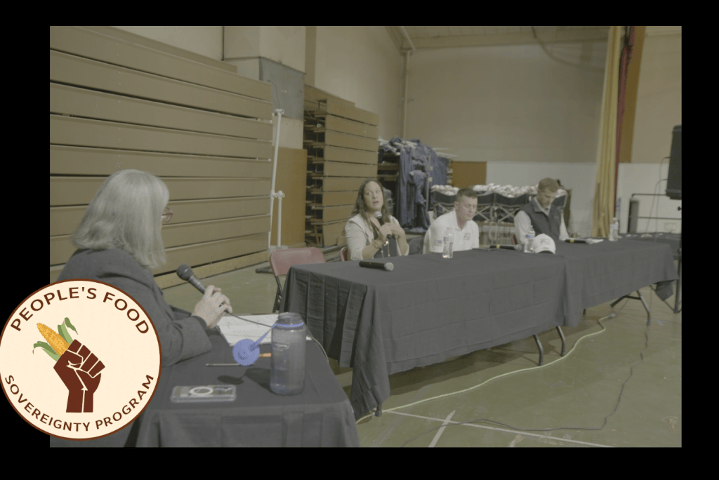 Libertarian Senate Candidate’s Comments on Tribes Spark Outrage
