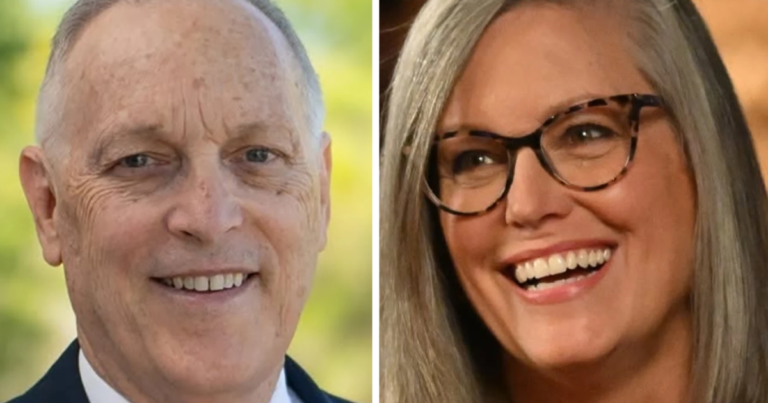 Meet Arizona’s 2026 Gubernatorial Candidates: Biggs and Hobbs Meet Arizona’s 2026 Gubernatorial Candidates: Biggs and Hobbs