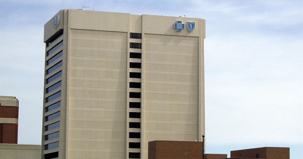 Michigan AG Sues Blue Cross for Alleged Monopoly in Insurance Market