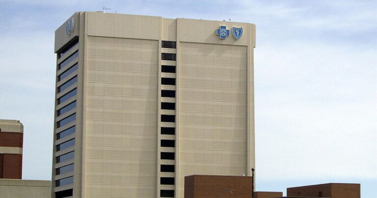 Michigan AG Sues Blue Cross for Alleged Monopoly in Insurance Market Michigan AG Sues Blue Cross for Alleged Monopoly in Insurance Market