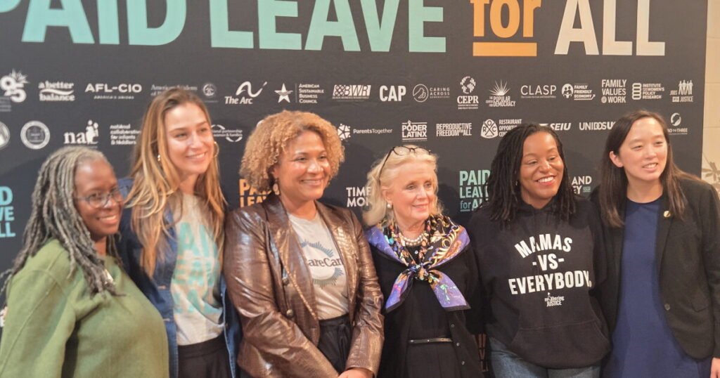 Michigan Advocates Push for Paid Family Leave Amid Legislative Challenges
