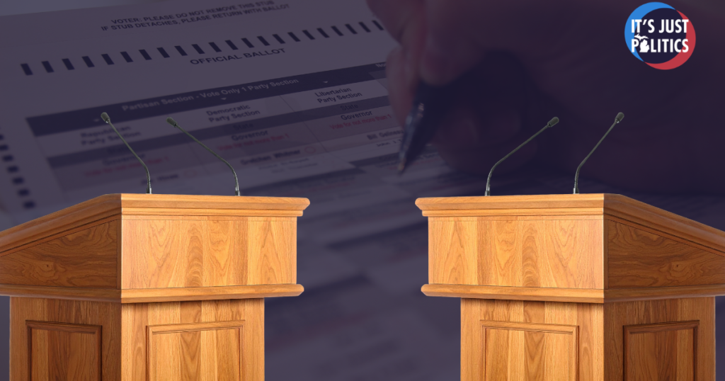 Michigan Debates Highlight Key Issues and Candidate Differences