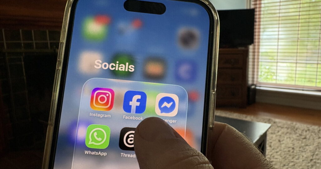 Michigan Parents Advocate for Child Safety in Social Media Legislation