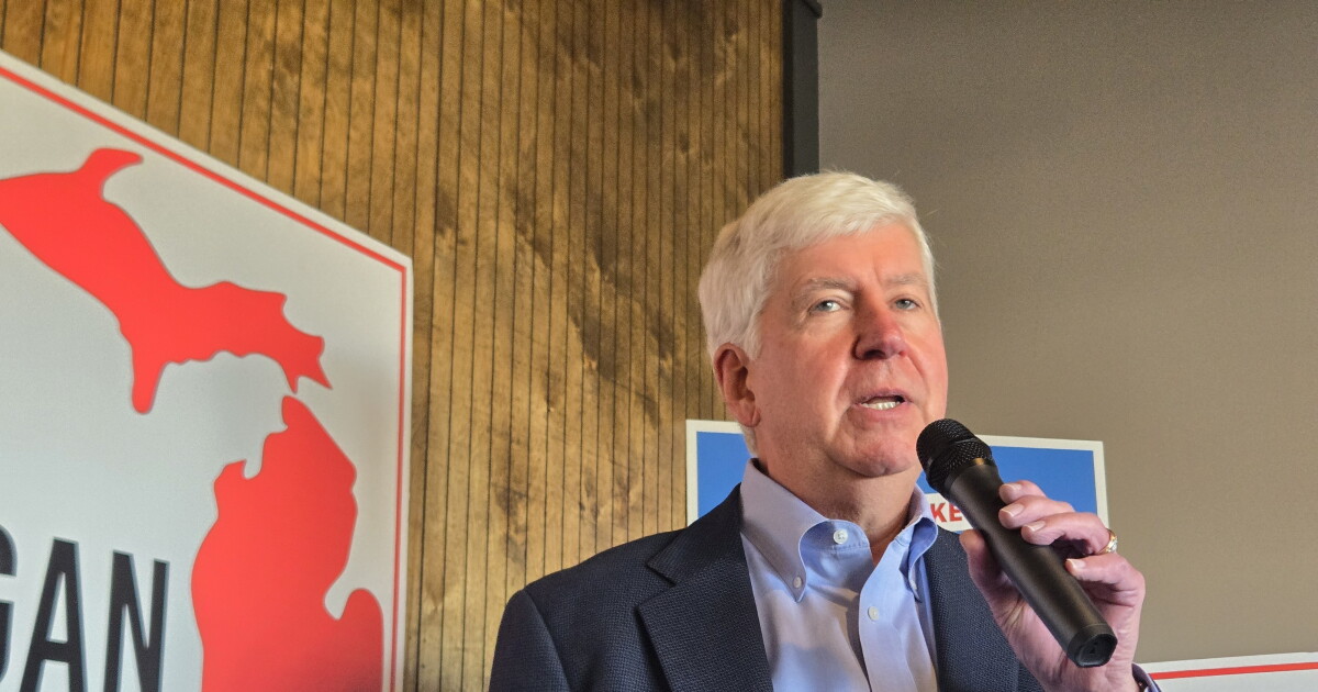 Michigan Republicans Focus on Local Issues Amid National Challenges Michigan Republicans Focus on Local Issues Amid National Challenges