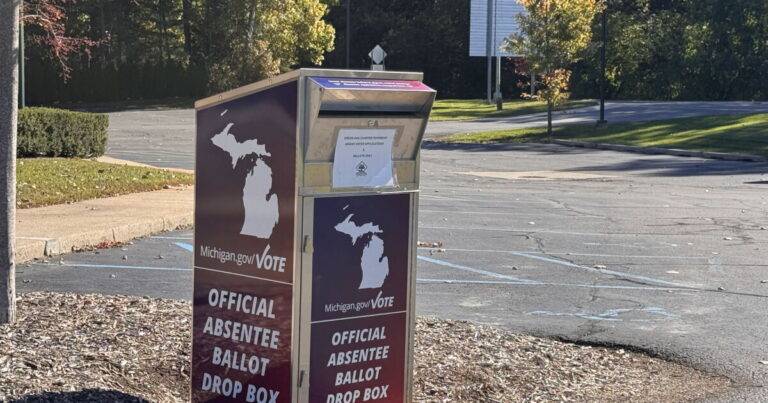 Michigan’s Local Offices Struggle to Fill Positions Amid Candidate Shortage