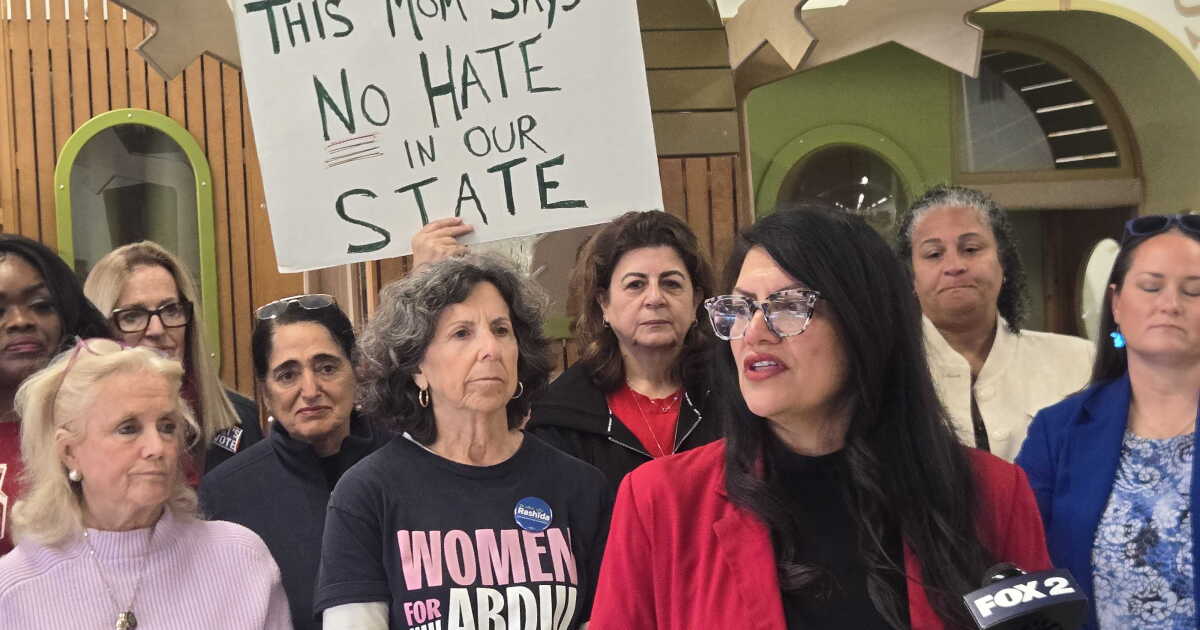 Michigan’s Religious Minorities Face Rising Hate Speech and Division Michigan’s Religious Minorities Face Rising Hate Speech and Division