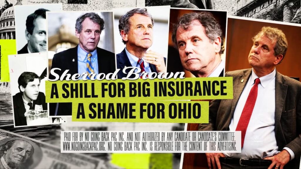 Misleading Ads Target Democrats for Expired ACA Subsidies and GOP Role