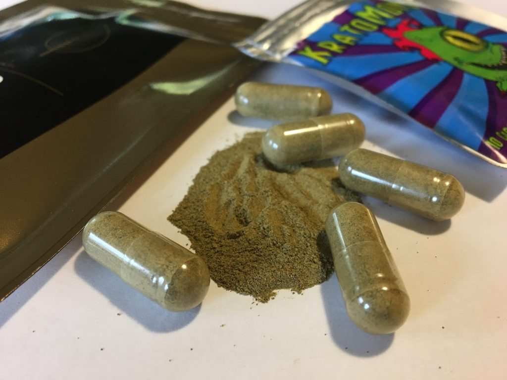 Missoula County Bans Kratom Sales in Retail Food Businesses Next Month