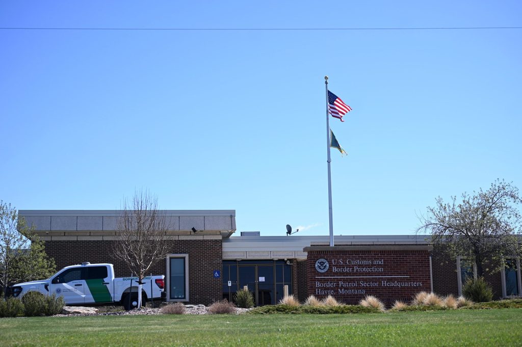 Montana Candidates Discuss Immigration Policies Ahead of 2026 Elections Montana Candidates Discuss Immigration Policies Ahead of 2026 Elections