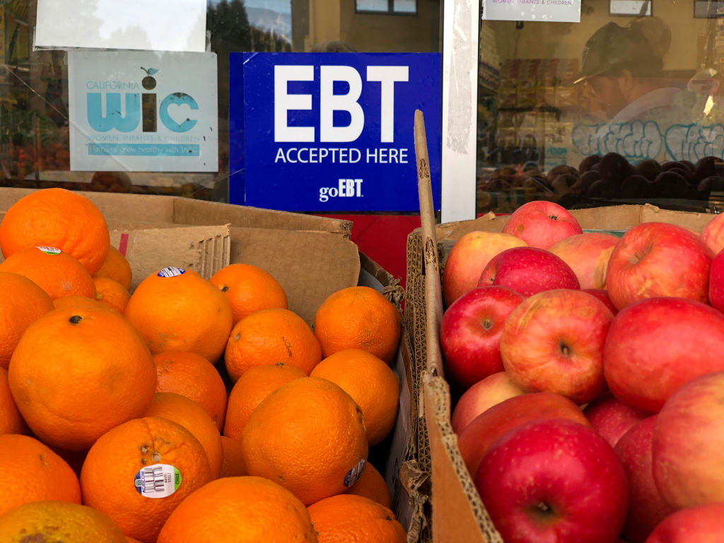 More Americans Losing SNAP as Congress Debates Future of Food Stamps More Americans Losing SNAP as Congress Debates Future of Food Stamps